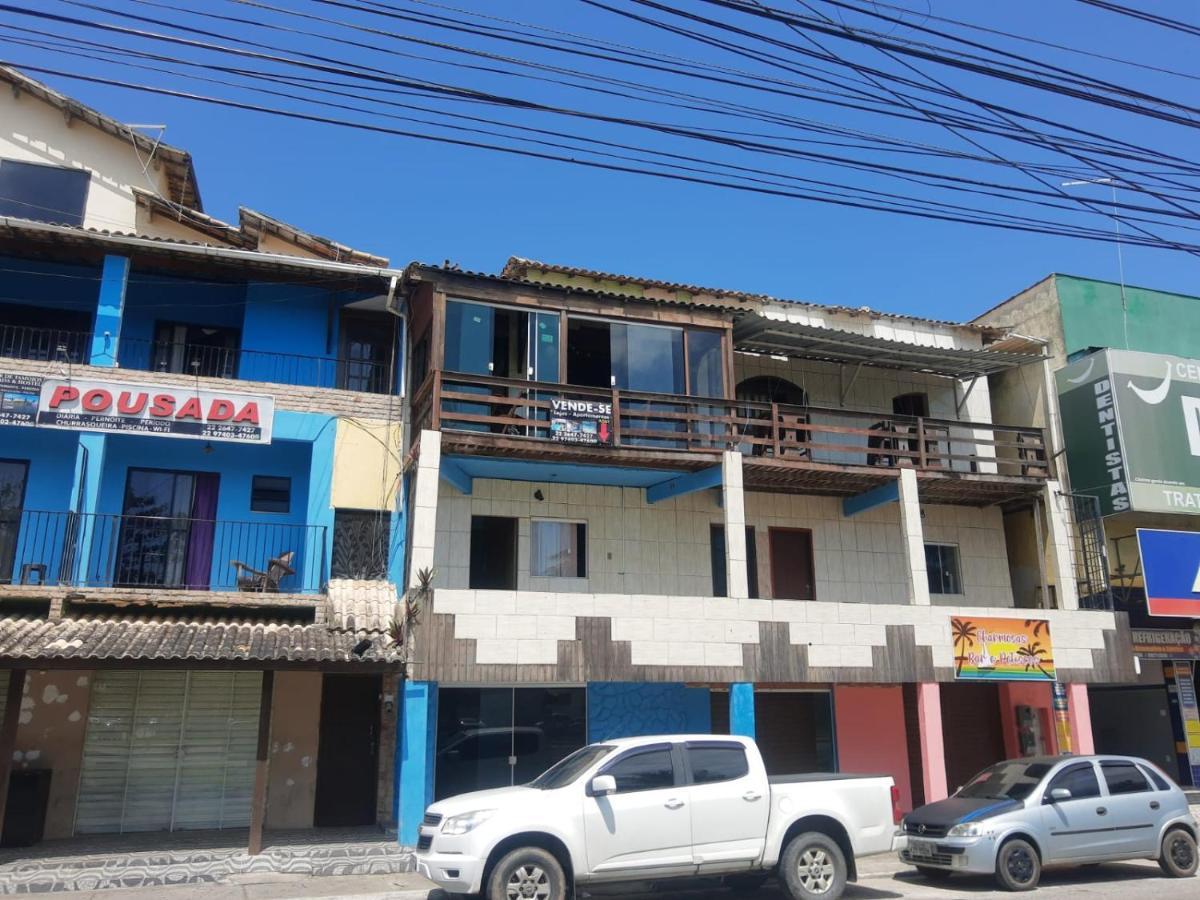 Solar De Aquarius Cabo Frio Exterior foto